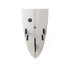 Gul Cruz Cinco Pin Rojizo Tabla De Surf 2023