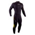 Traje De Neopreno Gul Code Zero 4 / 3Mm Con Los Ojos Vendados - Negro - Cz1201-B7