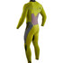 Traje De Neopreno Con Cremallera En El Pecho Gul Code Zero 4 / 3Mm - Negro - Cz1203-B7