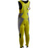 Traje De Neopreno Gul Junior Code Zero 3Mm Hike John & Pads - Negro - Cz4213-B7