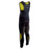 Traje De Neopreno Gul Junior Code Zero 3Mm Hike John & Pads - Negro - Cz4213-B7
