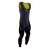 Traje De Neopreno Gul Code Zero 3Mm Hike John & Pads - Negro - Cz4213-B7