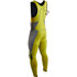 Traje De Neopreno Gul Code Zero 3Mm Hike John & Pads - Negro - Cz4213-B7