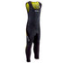 Traje De Neopreno Gul Junior Code Zero 3Mm Hike John & Pads - Negro - Cz4213-B7