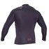 Gul Elite - Traje De Traje De Neopreno Para Impacto Térmico, Cosido A Ciegas, De 3 Mm, - Negro