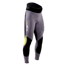 Gul Code Zero 3Mm Traje De Neopreno - Negro / Gris - Cz8303-B7