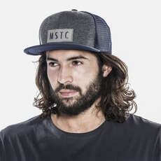 Mystic Kitesurfing Cap - Mstc - Azul Oscuro Mystic Kitesurfing Cap - Mstc - Azul Oscuro