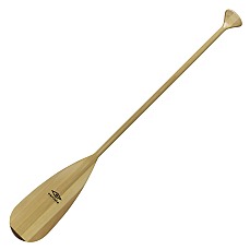 Pala De Canoa Carlisle Beavertail