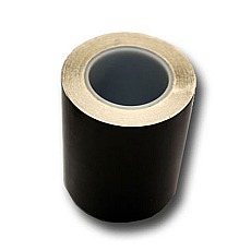 Proteja Chafe Cinta - 152 Mm - Negro