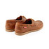 Chatham Galera Cubierta / Zapatos Del Barco - Walnut