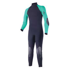 Traje De Neopreno Crewsaver Center One Piece 3.5Mm - Csr-5908