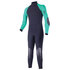 Traje De Neopreno Crewsaver Niño / Junior 3.5Mm De Una Pieza - Csr-5908
