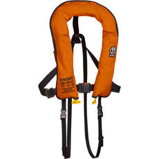 Chaleco Salvavidas Crewsaver Seacrewsader 275N Twin Solas - Naranja