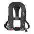 Chaleco Salvavidas Deportivo Crewfit 165N Crewfit - Sin Arnés Automático - Negro