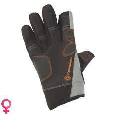 Los Guantes Del Dedo Crewsaver Phase2 Tres Los Guantes Del Dedo Crewsaver Phase2 Tres