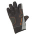 Los Guantes Del Dedo Crewsaver Phase2 Tres