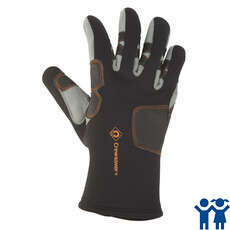 Guantes Crewsaver Phase2 Tri-Season