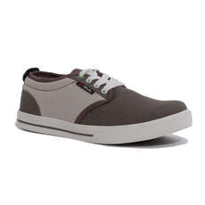 Zapatos De Cubierta De Lona Gul Portland / Zapatos De Barco - Tostado