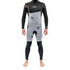Traje De Neopreno Con Capucha Y Cremallera En El Pecho Dakine Mission 6/5 / 4Mm - Dk21M654Hmz