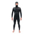 Traje De Neopreno Con Capucha Y Cremallera En El Pecho Dakine Mission 6/5 / 4Mm - Dk21M654Hmz