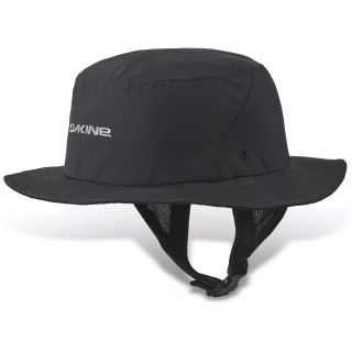 Sombrero De Surf / Sombrero Flotante Dakine Indo 2024 - Negro