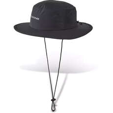Sombrero Dakine No Zone / Sombrero De Pescador Flotante  - Negro