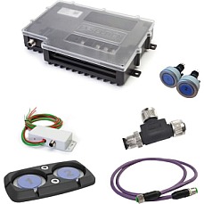 Paquete de control básico Selden E40i