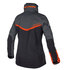 Chaqueta De Vela Magic Marine Para Mujer De 2 Capas Element - Gris Oscuro - 170025
