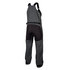 Pantalones De Vela De 2 Capas Magic Marine Element - Gris Oscuro - 170040