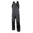Pantalones De Vela De 2 Capas Magic Marine Element - Gris Oscuro - 170040