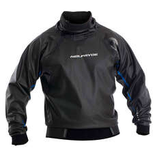Neil Pryde Elite Aquashield Spraytop - Negro / Azul