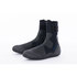 Botas De Senderismo Con Cremallera Neil Pryde Elite - Negro - 630400
