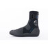 Botas De Senderismo Con Cremallera Neil Pryde Elite - Negro - 630400