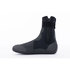 Botas De Senderismo Con Cremallera Neil Pryde Elite - Negro - 630400