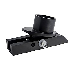 Ezi Mast Heel / Step Raking System