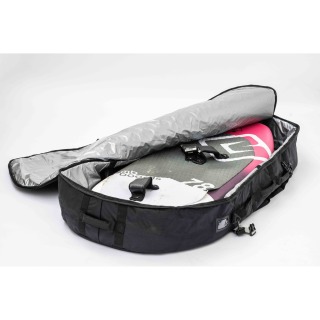 Bolsa De Viaje Fbc Wing Foil Original V2 Y Carrito Extraíble 2026 - Rad