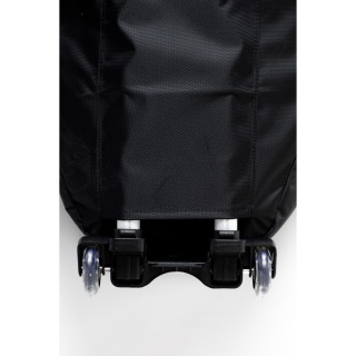 Bolsa De Viaje Fbc Wing Foil Original V2 Y Carrito Extraíble 2026 - Negra
