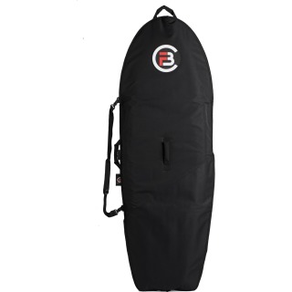 Bolsa De Día Fbc Wing Foil Lite - Longitud Media 2026 - Negra