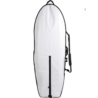 Bolsa De Día Fbc Wing Foil Lite - Longitud Media 2026 - Negra