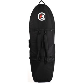 Bolsa De Día Fbc Wing Foil Pro+ - Longitud Media 2026 - Negra