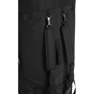 Bolsa De Día Fbc Wing Foil Pro+ - Longitud Media 2026 - Negra