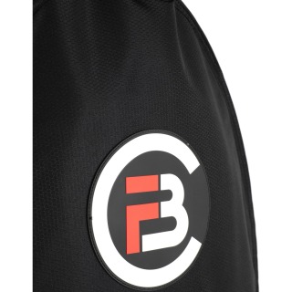 Bolsa De Día Fbc Wing Foil Pro+ - Longitud Media 2026 - Negra