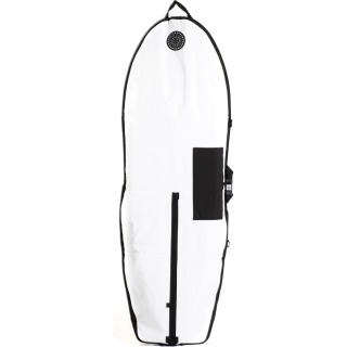Bolsa De Día Fbc Wing Foil Pro+ - Longitud Media 2026 - Negra