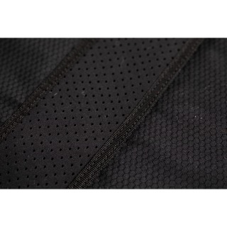 Bolsa De Día Fbc Wing Foil Pro+ - Ajustable De Longitud Media 2026 - Negra