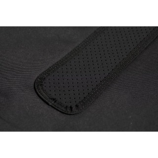 Bolsa De Día Fbc Wing Foil Pro+ - Ajustable De Longitud Media 2026 - Negra