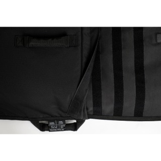 Bolsa De Día Fbc Wing Foil Pro+ - Ajustable De Longitud Media 2026 - Negra