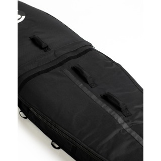Bolsa De Día Fbc Wing Foil Pro+ - Ajustable De Longitud Media 2026 - Negra