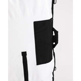Bolsa De Día Fbc Wing Foil Pro+ - Longitud Media 2026 - Rad