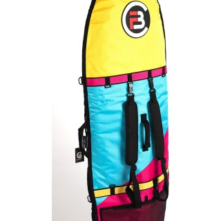 Bolsa De Día Fbc Wing Foil Pro+ - Longitud Media 2026 - Rad