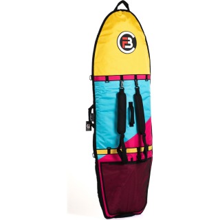 Bolsa De Día Fbc Wing Foil Pro+ - Longitud Media 2026 - Rad